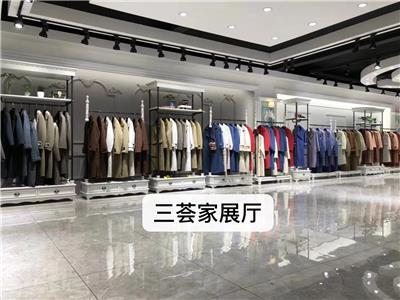 九江服装尾货批发拿货全攻略 渠道、技巧与避坑指南