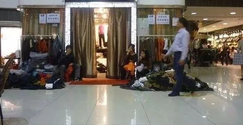 深圳服装批发市场进货指南 核心市场盘点与攻略