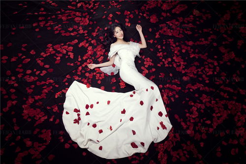 武汉非凡摄影 台式服务与个性婚纱摄影的领航者