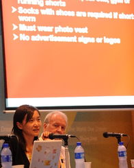 北京奥组委摄影服务负责人详解摄影服务安排