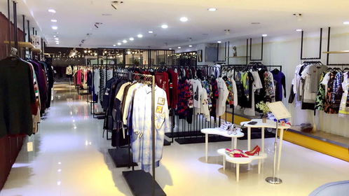 沐沐品牌折扣服装批发与依沐瑶女装辅料批发 一站式采购解决方案